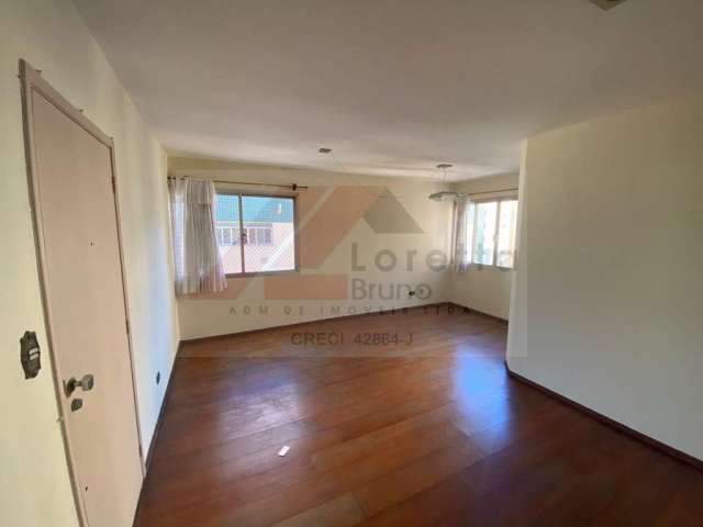 Oportunidade Imperdível: Apartamento de 80m² na Vila Pompéia!