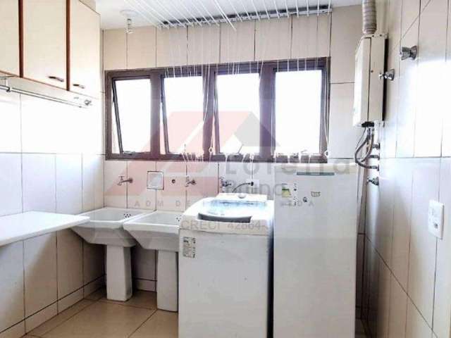 Espetacular Apartamento de 270m² em Santa Cecília!!! 4 dormitórios, sendo 2 suítes, 3 vagas!!