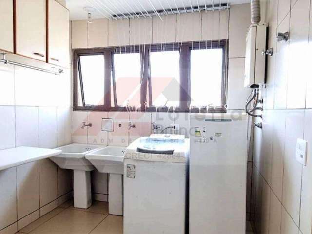 Apartamento com 4 quartos para alugar em Santa Cecília, São Paulo , 270 m2 por R$ 18.000