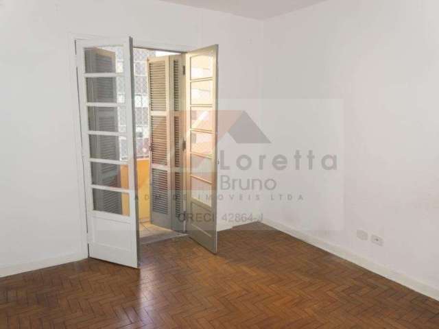 Oportunidade Única! Apartamento de 78m² na Bela Vista com 2 Dormitórios e Varanda, sem vaga de garagem!!