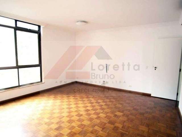 Excelente Oportunidade de Compra no Jardim Paulista! Apto. 94m², 2 dormitórios, 1 vaga!!