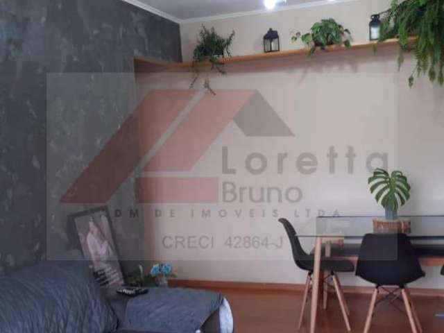 Apartamento com 3 quartos à venda na Rua Pedrina Maria da Silva Valente, 44, Parque Munhoz, São Paulo, 72 m2 por R$ 345.000