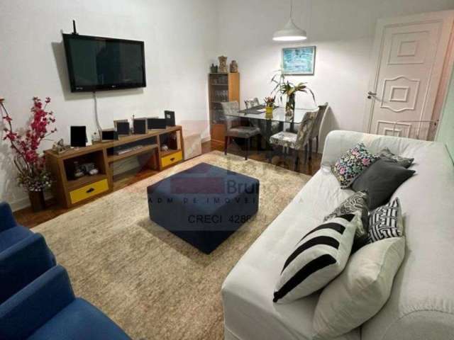 Apartamento 96m² Espaçoso em Pinheiros à Venda! Com 2 dormitórios espaços, living amplo, copa/cozinha, terraço, sem vaga de garagem, sem elevador!