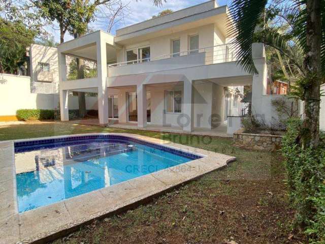 Casa em condomínio fechado com 4 quartos à venda na Rua Job Lane, 550, Santo Amaro, São Paulo, 857 m2 por R$ 6.500.000