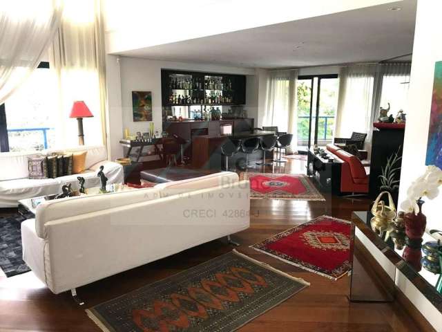 Apartamento com 5 quartos à venda em Cerqueira César, São Paulo , 505 m2 por R$ 14.950.000