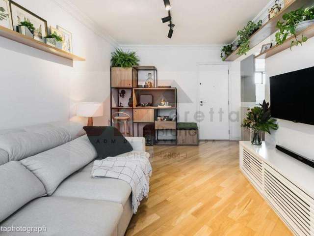 Apartamento com 2 quartos à venda na Alameda Franca, 260, Jardim Paulista, São Paulo, 100 m2 por R$ 1.550.000