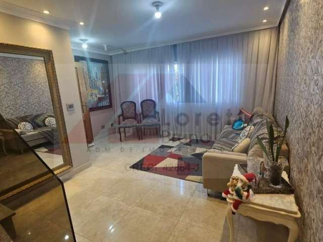 Saúde - Excelente casa 285m², com 4 dormitórios, sendo uma suíte, 2 salas, quintal com espaço gourmet, 2 vagas!!