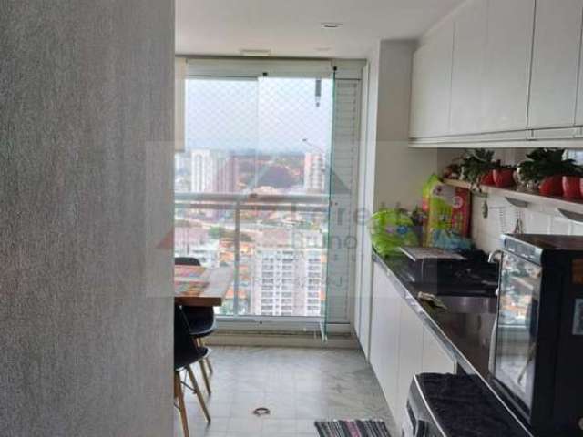 Lindo apartamento na Vila Sônia!!!  02 dormts 02 vagas!!!  Impecável!