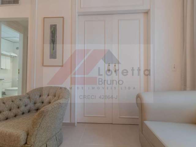 Loft com 1 quarto à venda na Rua Pamplona, 83, Jardim Paulista, São Paulo, 32 m2 por R$ 900.000