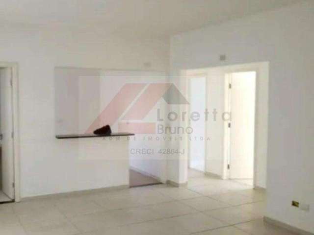 Cambuci - Apartamento 135m², com 3 dormitórios, 3 banheiros, living amplo, cozinha americana, varanda, sem vaga. Bem localizado! Próximo a supermercados.