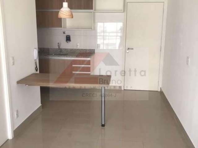 Consolação - Apto 37m², com 1 dormitório, living amplo, cozinha americana, varanda, 1 vaga. Localizado próximo do Parque Augusta, Shopping Frei Caneca, Metrô e Universidade Mackenzie, Av. Paulista.