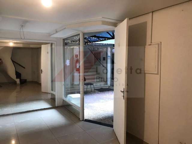 ÓTIMA  LOCALIZAÇÃO! Ponto maravilhoso próximo a Al. Lorena. Excelente loja comercial de 33,15 m2.