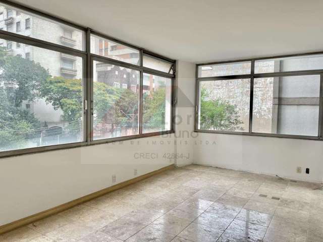 Apartamento com 4 quartos à venda em Cerqueira César, São Paulo , 390 m2 por R$ 6.000.000