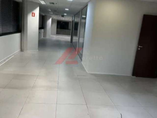 Sala comercial de alto padrão para locação na Bela Vista, São Paulo-SP: 3 salas, 3 banheiros, 6 vagas, 404m².