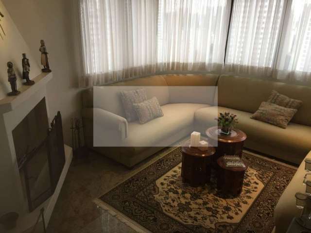 Apartamento de luxo na Vila Uberabinha, São Paulo-SP, com 4 quartos, 4 suítes, 3 salas e 4 vagas de garagem!