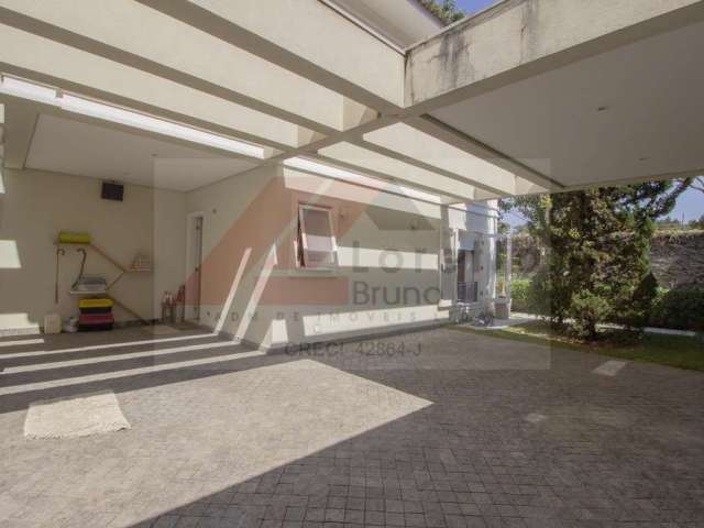 Casa com 4 quartos à venda na Vila Tramontano, São Paulo  por R$ 3.800.000