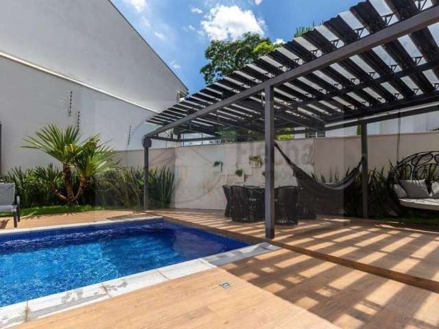 Casa Alto Padrão vende Alto da Boa Vista