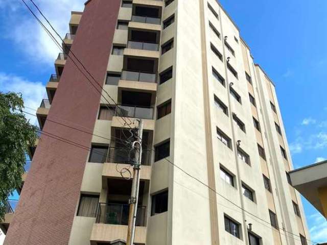 Edifício Gemini Apto 12