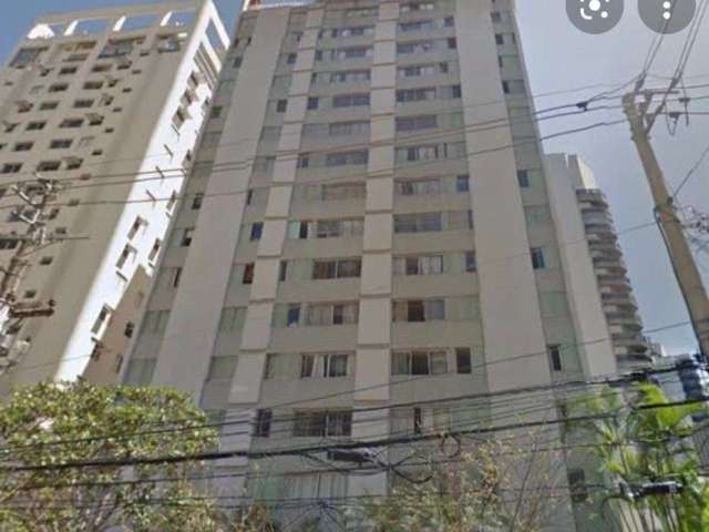 Edificio Oiapoque Apto AP4533RETF