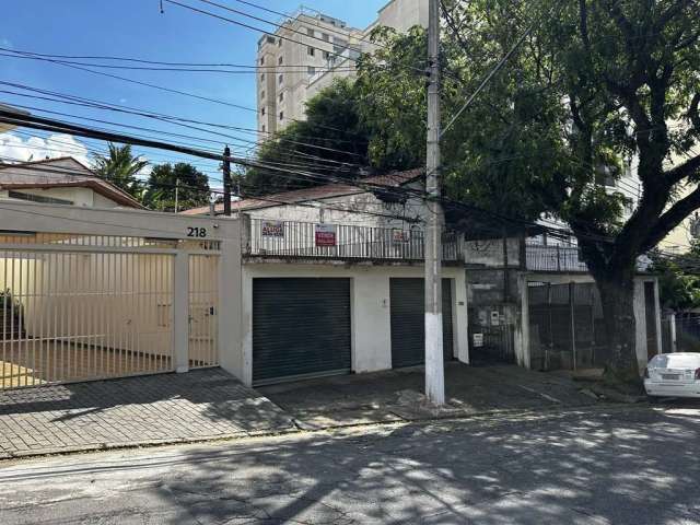 Imperdível Casa à Venda em São Paulo-SP, Bairro Bela Aliança (Para Reforma): 3 Quartos, 1 Sala, 5 Banheiros, 5 Vagas, 320m². Venha Conferir!