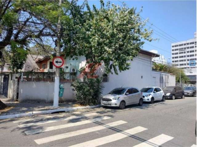 Casa com 3 quartos à venda na Chácara Santo Antônio, São Paulo , 152 m2 por R$ 1.388.600