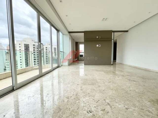 Apartamento luxuoso para aluguel na Vila Nova Conceição, São Paulo-SP: 4 quartos, 4 suítes, 3 salas, 6 banheiros, 3 vagas, 220m²