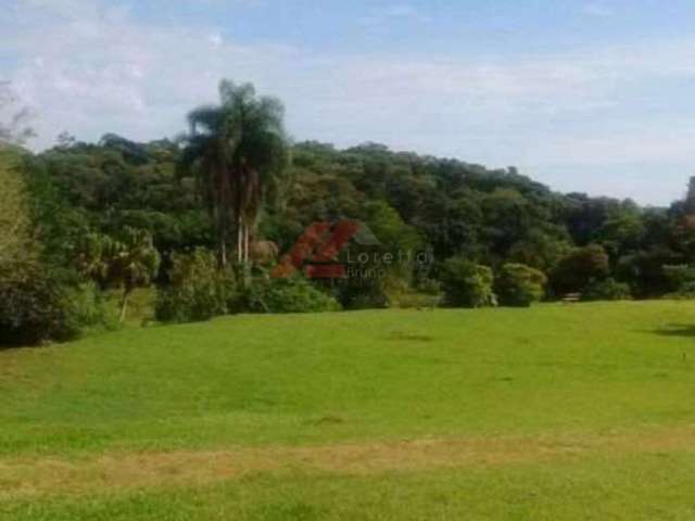 Terreno à venda no Recanto Verde dos Lagos, Itapevi , 600000 m2 por R$ 6.370.000