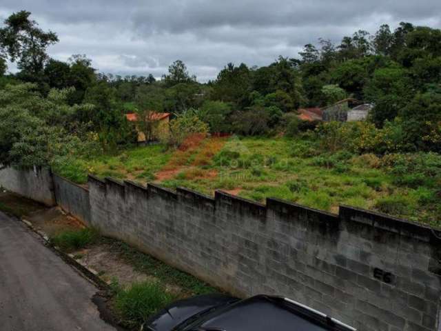 Terreno à venda em Cotia-SP, Quinta dos Angicos, com 2.400m² de área! Venha conferir!