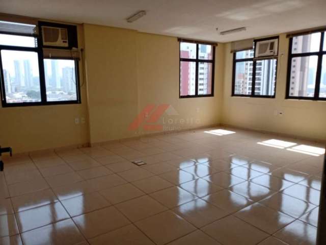 Sala comercial com 1 sala à venda na Chácara Santo Antônio, São Paulo , 80 m2 por R$ 310.000