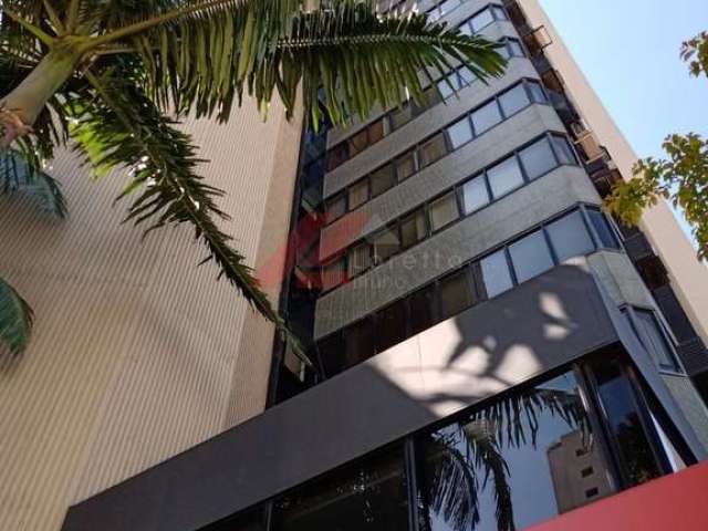 Sala comercial com 4 salas à venda na Chácara Santo Antônio, São Paulo , 31 m2 por R$ 314.000