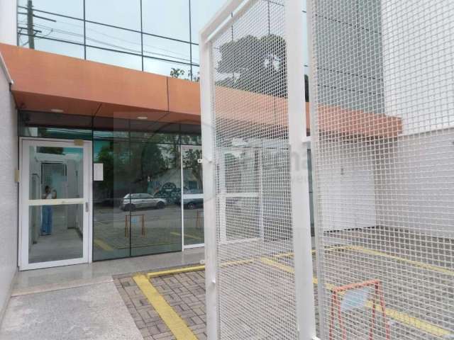 Prédio Comercial de 850m2 na Vila Mariana - 20 salas e 20 vagas