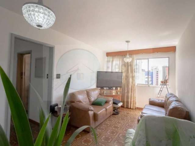 Apartamento com 2 quartos à venda na Rua Eça de Queiroz, 58, Vila Mariana, São Paulo, 60 m2 por R$ 745.000