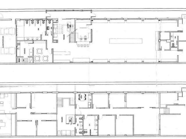 Casa comercial para alugar na Rua Doutor Eduardo de Souza Aranha, 221, Vila Nova Conceição, São Paulo, 895 m2 por R$ 70.000