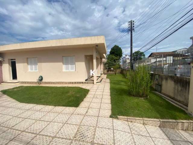 Casa com 4 quartos à venda na Rua Doutor Abel Capela, --, Coqueiros, Florianópolis por R$ 1.500.000