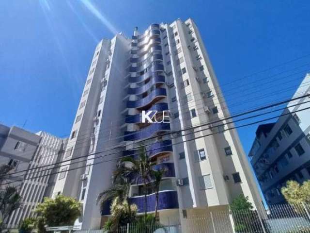 Apartamento com 3 quartos para alugar na Rua Capitão Euclides de Castro, --, Coqueiros, Florianópolis por R$ 5.600