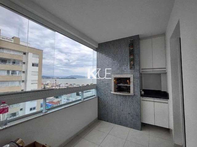 Apartamento com 3 quartos à venda na Avenida Atlântica, --, Jardim Atlântico, Florianópolis por R$ 1.300.000