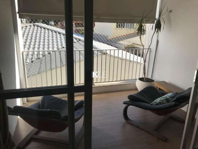 Apartamento com 3 quartos à venda na Rua Desembargador Pedro Silva, --, Coqueiros, Florianópolis por R$ 850.000