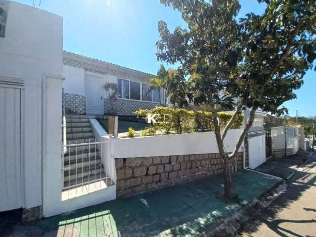 Casa com 3 quartos à venda na Rua Eliseu Guilherme, --, Coqueiros, Florianópolis por R$ 1.200.000