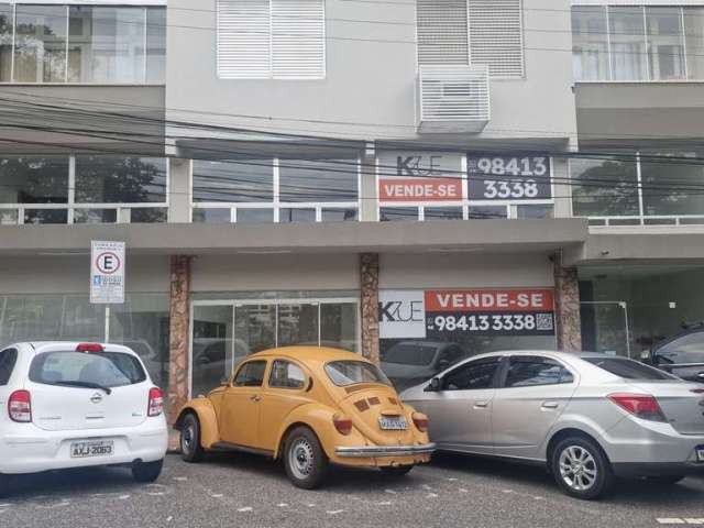 Sala comercial à venda na Afonso Pena, --, Estreito, Florianópolis por R$ 877.000