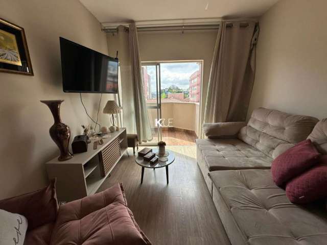 Apartamento com 3 quartos à venda na Rua Doutor Abel Capela, --, Coqueiros, Florianópolis por R$ 565.000