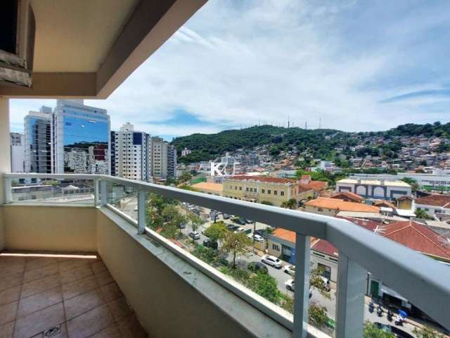 Apartamento com 3 quartos à venda na Praça Hercílio Luz, --, Centro, Florianópolis por R$ 840.000