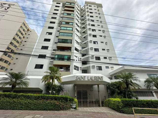 Apartamento com 4 quartos à venda na Rua Almirante Lamego, --, Centro, Florianópolis por R$ 1.200.000