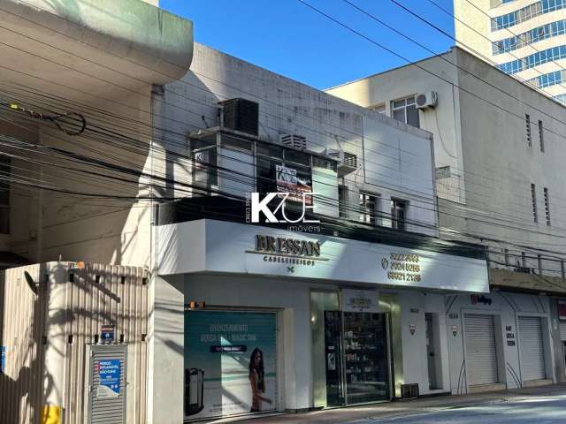 Sala comercial para alugar na Rua Bocaiúva, --, Centro, Florianópolis por R$ 5.000