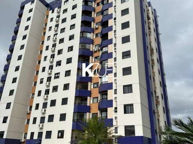 Apartamento com 2 quartos para alugar na Avenida Governador Ivo Silveira, --, Estreito, Florianópolis por R$ 4.000