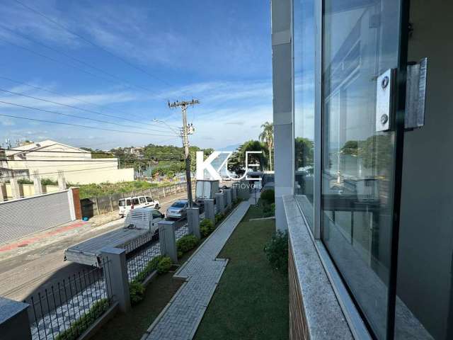 Apartamento com 3 quartos à venda na Rua Fernando Ferreira de Mello, --, Bom Abrigo, Florianópolis por R$ 700.000