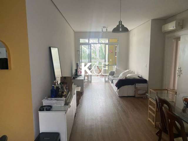 Apartamento com 3 quartos à venda na Rua General Estilac Leal, --, Coqueiros, Florianópolis por R$ 895.000