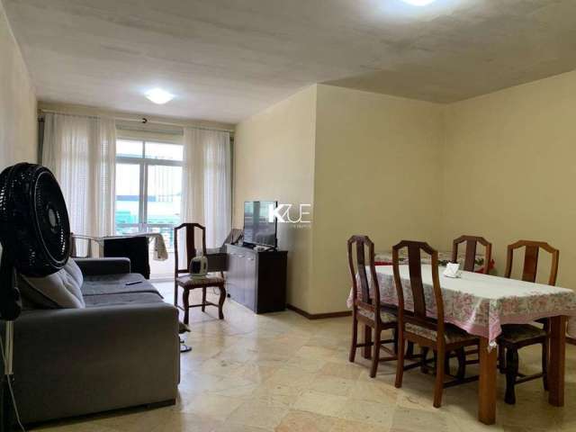 Apartamento com 3 quartos à venda na Rua Souza Dutra, --, Estreito, Florianópolis por R$ 680.000