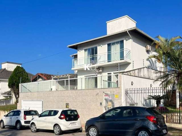 Casa com 3 quartos à venda na Rua Capitão Savas, --, Itaguaçu, Florianópolis por R$ 2.800.000