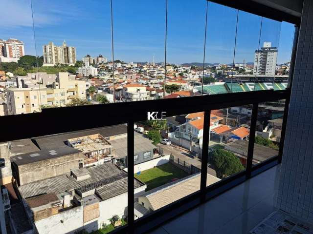 Apartamento com 2 quartos à venda na Aracy Vaz Callado, --, Estreito, Florianópolis por R$ 1.070.000