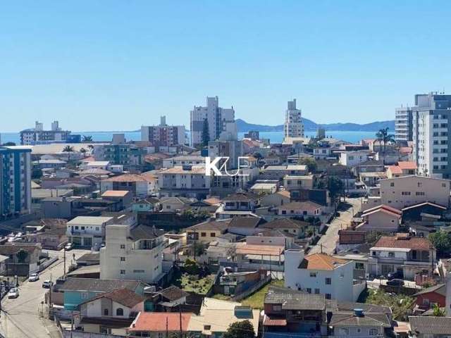 Apartamento com 3 quartos à venda na Rua Francisco Pedro Machado, --, Barreiros, São José por R$ 690.000